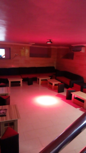 Business Facilities