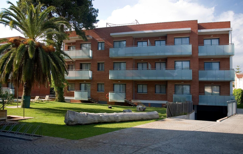 Exterior & Views 2, SG Costa BCN Apartments, Barcelona