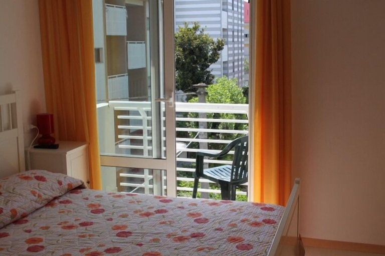 Bedroom 3, Capri, Gorizia