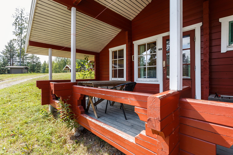Exterior & Views 2, Punkaharju Resort, Southern Savonia