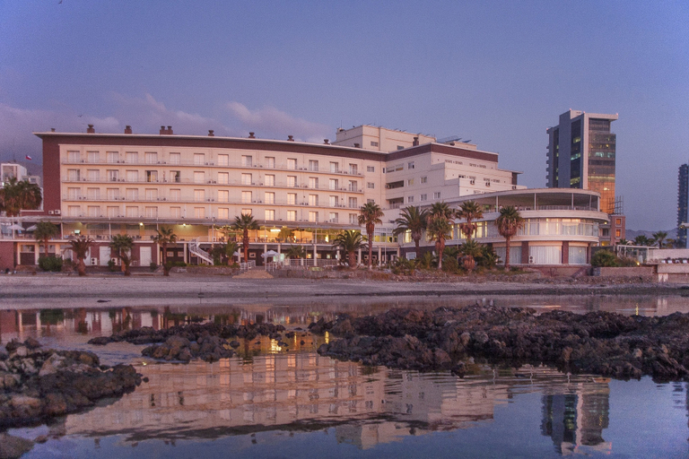 Exterior & Views 2, Hotel Antofagasta, Antofagasta