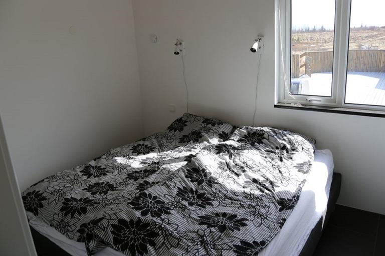 Room 3, Golden Circle Luxury Villa, Sveitarfélagið Árborg