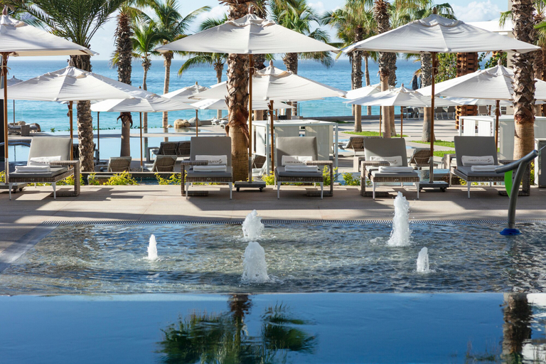 Sport & Beauty 2, Garza Blanca Los Cabos - All Inclusive, La Paz