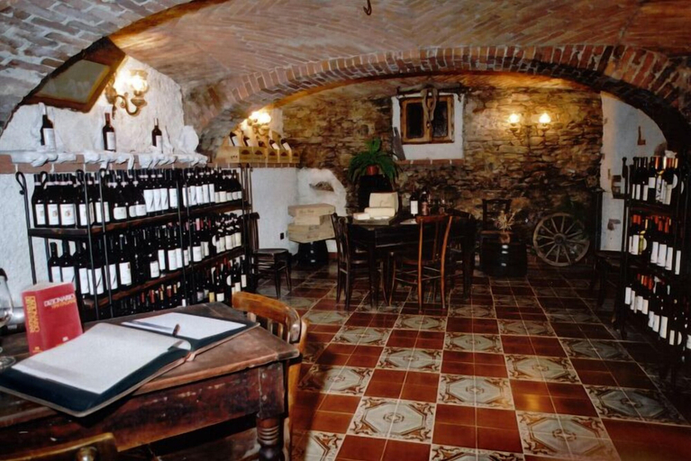 Food & Drinks 2, Hotel Reale Ristorante, Cuneo