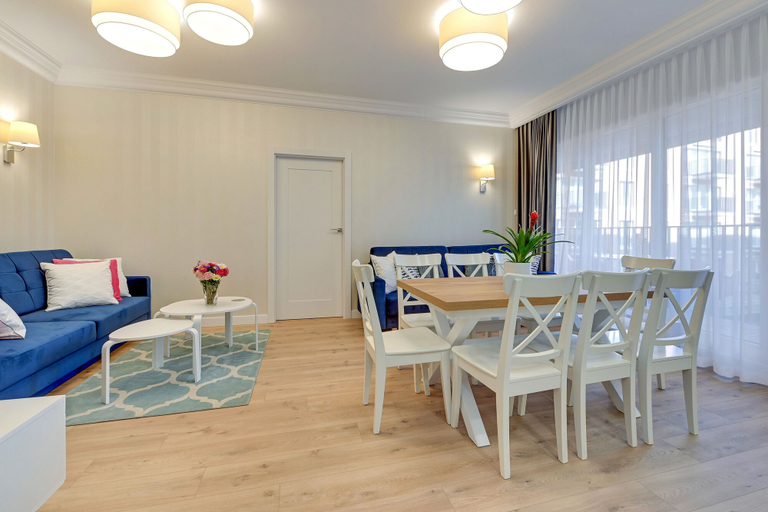 Others 5, Comfort Apartments Rajska, Gdańsk City