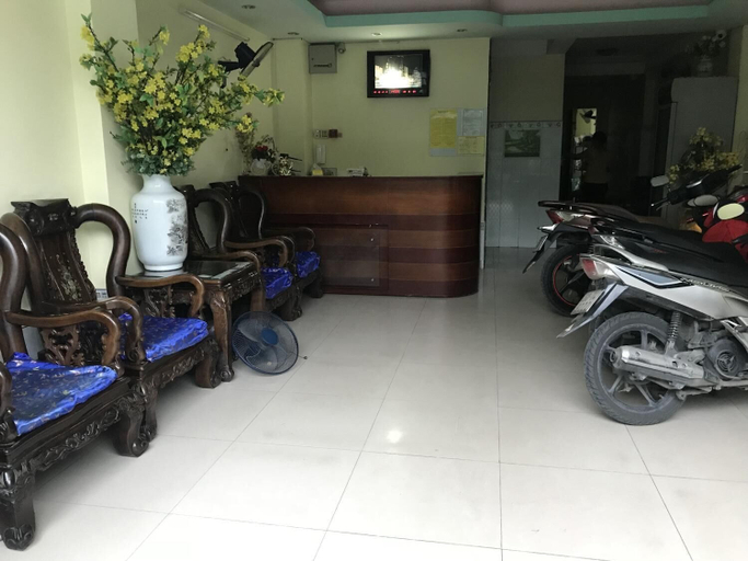 Others 5, Ngoc Loan Hotel, District 7