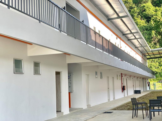 Exterior & Views 2, The Sassy House, Langkawi