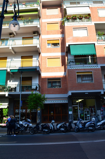Exterior & Views 2, Luiselle Charming Accommodation Sorrento, Napoli