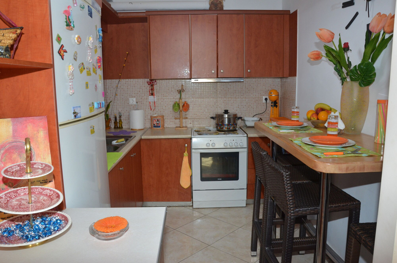 Others 4, Kostaspant apartments, Crete