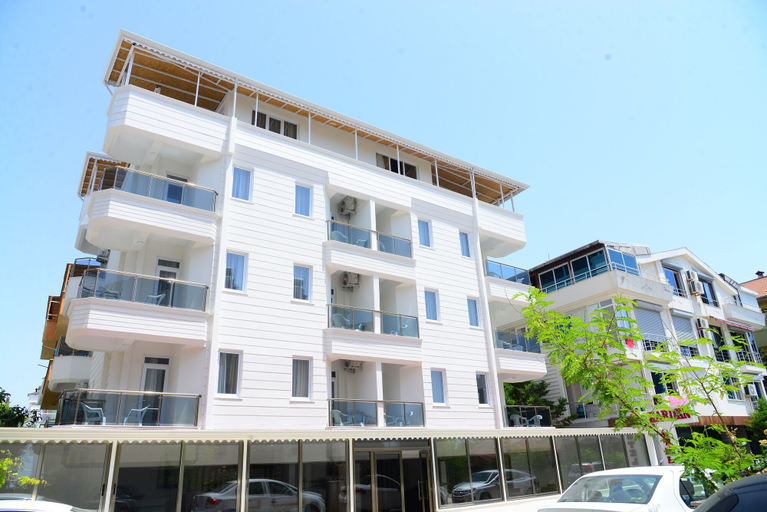 Exterior & Views 2, Karden Otel, Antalya