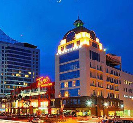 Exterior & Views 2, Courtyard Hotel 1Borneo, Kota Kinabalu