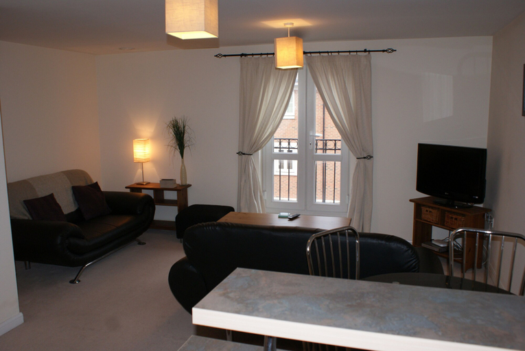 Bedroom 2, Brunel Crescent, Swindon