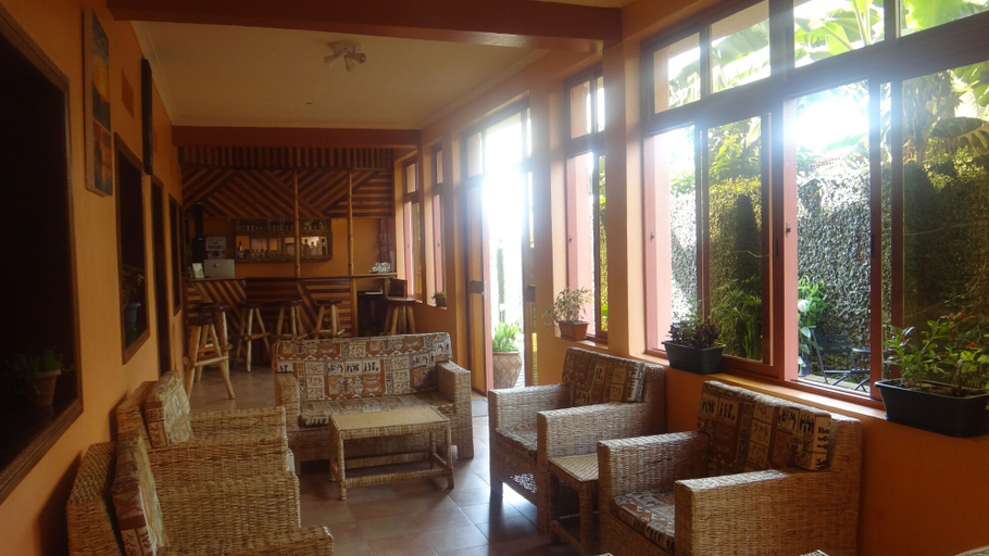 Others 4, Viola Hotel, Mbale