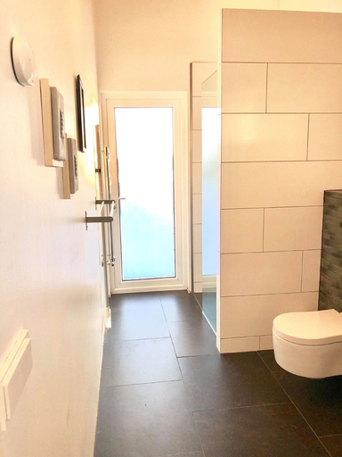 Bathroom 5, Golden Circle Luxury Villa, Sveitarfélagið Árborg