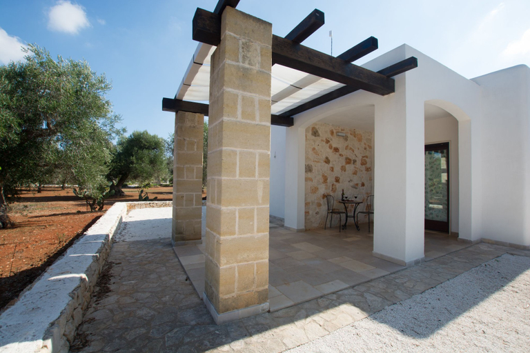 Exterior & Views 2, Lamia Sole, Brindisi