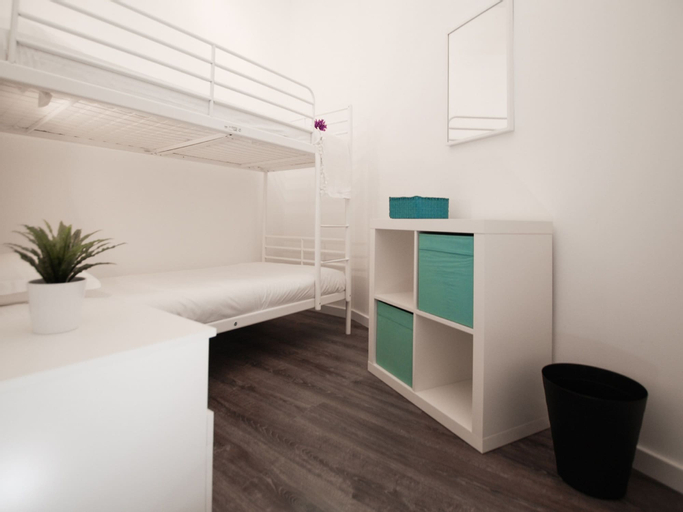 Bedroom 4, City Stays Cais do Sodré Apartments, Lisboa