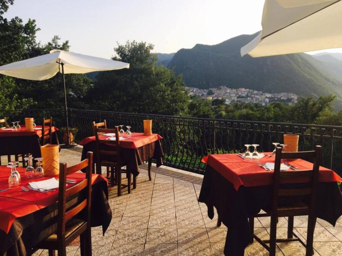 Food & Drinks 4, Le Coccole, Campobasso