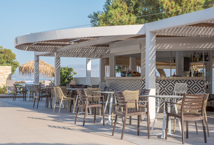 Food & Drinks 5, Alexia Beach Hotel, Crete