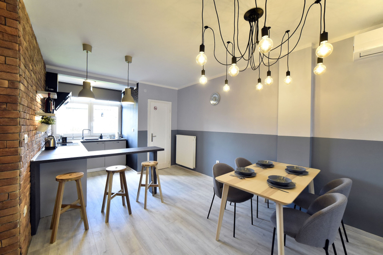 Others 5, Apartment Stefany by Metropolis, Zagreb