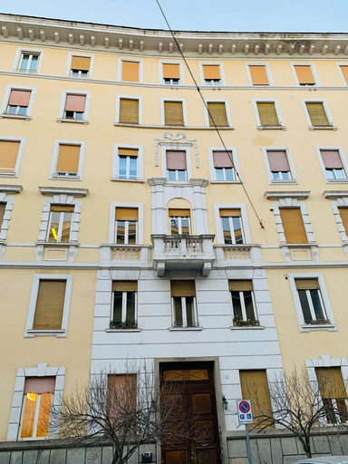 Exterior & Views 2, Cinque Cento Suite Prati Delle Vittorie, Rome