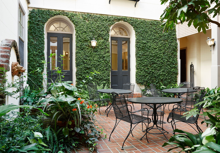 Exterior & Views 1, Kings Courtyard Inn, Charleston