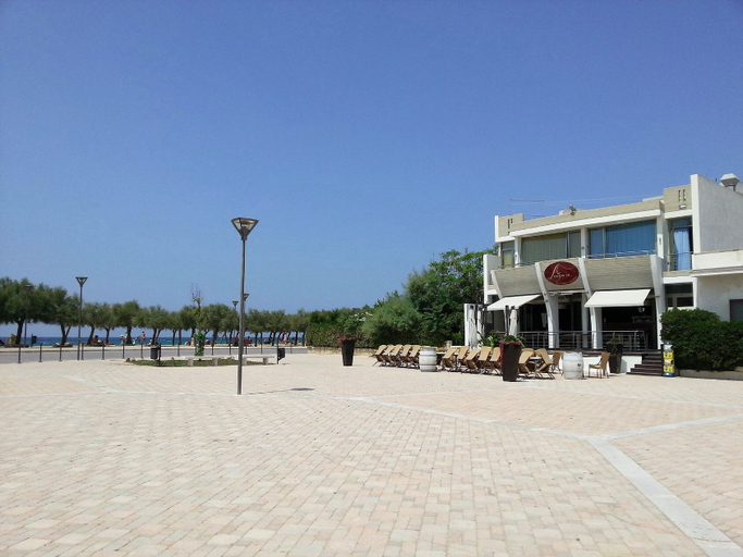 Exterior & Views 2, Nauticus Hotel Ugento, Lecce