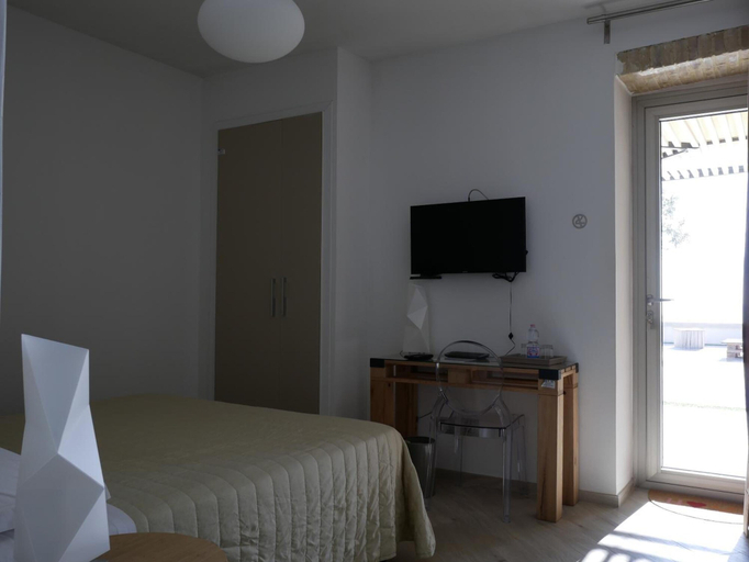 Bedroom 5, Daedalium Cultural Resort, Agrigento