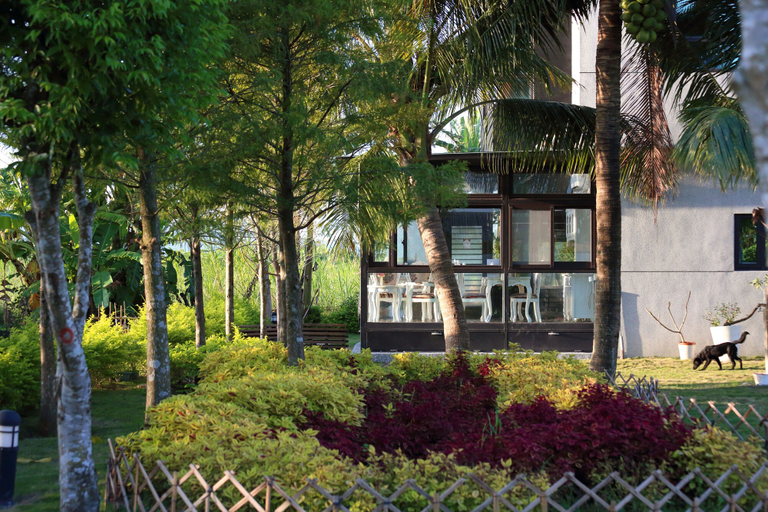Exterior & Views 2, Najima B&B, Hualien