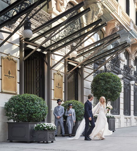 Exterior & Views 2, Four Seasons Hotel Madrid, Madrid