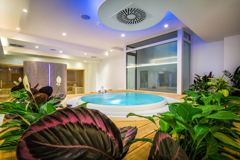 Sport & Beauty 2, Hotel Garden Hill, Velika Gorica