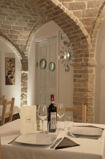 Food & Drinks 4, Crealto, Alessandria