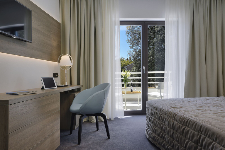 Bedroom 3, Residence Rovinj&, Rovinj