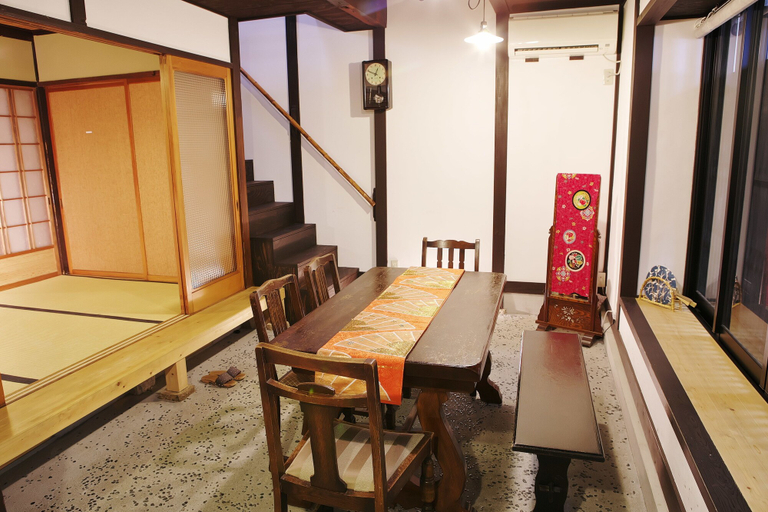 Others 5, Komachiya, Kyoto