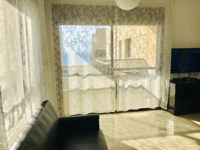 Others 5, King David Apartment on the Sea