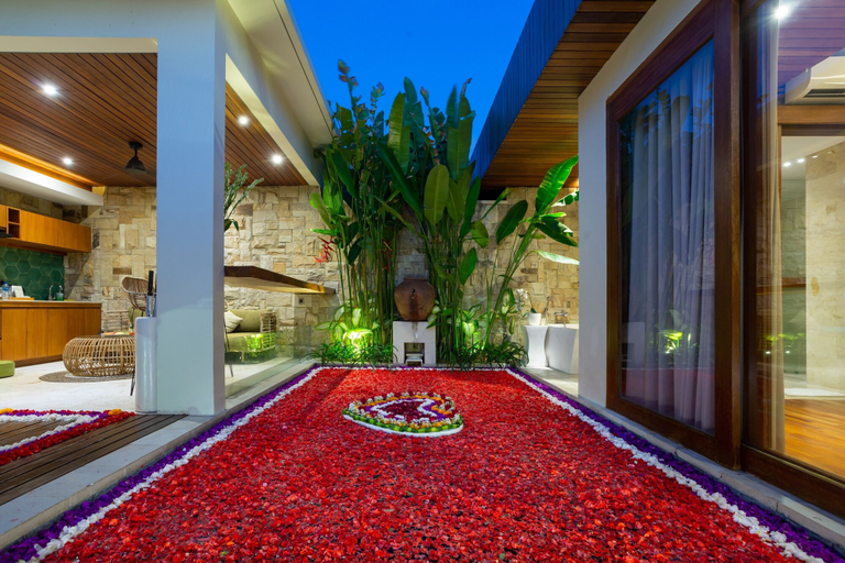 Exterior & Views 5, Bali Vilaasee Seminyak, Badung