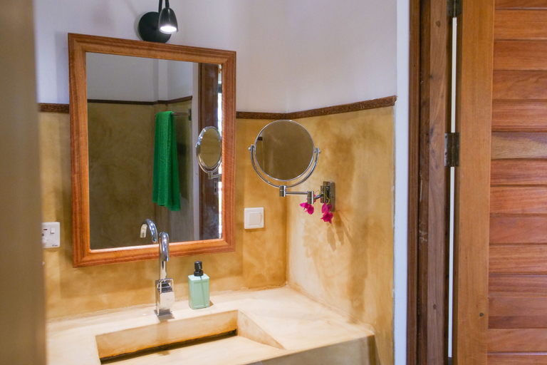 Bathroom 3, UVIVU by Jambiani Villas, Kusini
