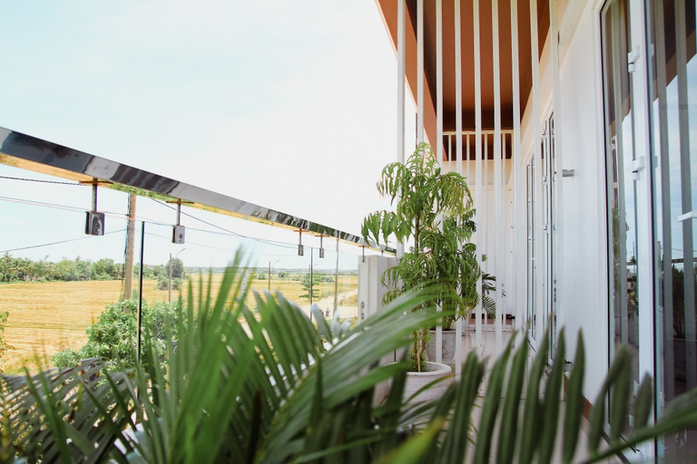 Exterior & Views 2, Truong Tinh Hotel, Quảng Điền