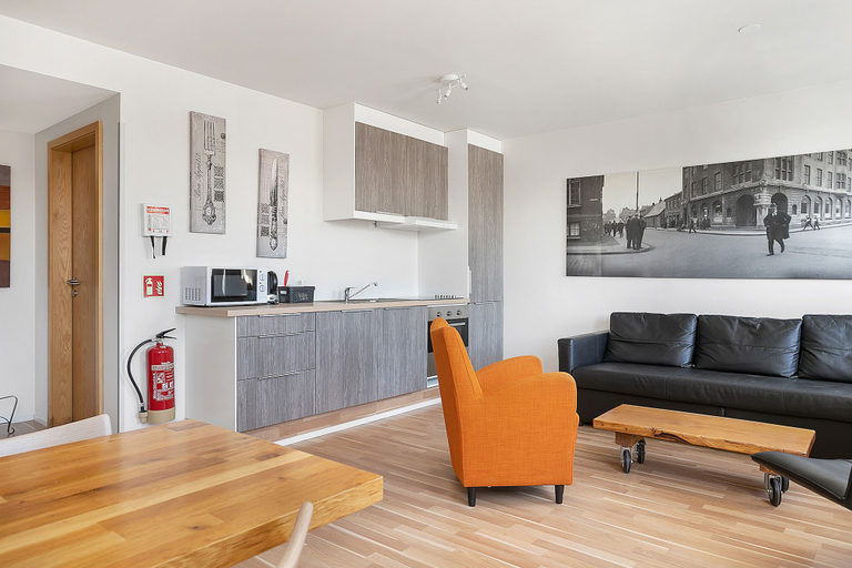 Others 5, Stay Apartments Einholt, Reykjavík