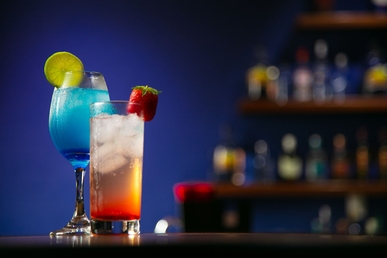 Food & Drinks 5, Decameron El Pueblo - All Inclusive, Lima