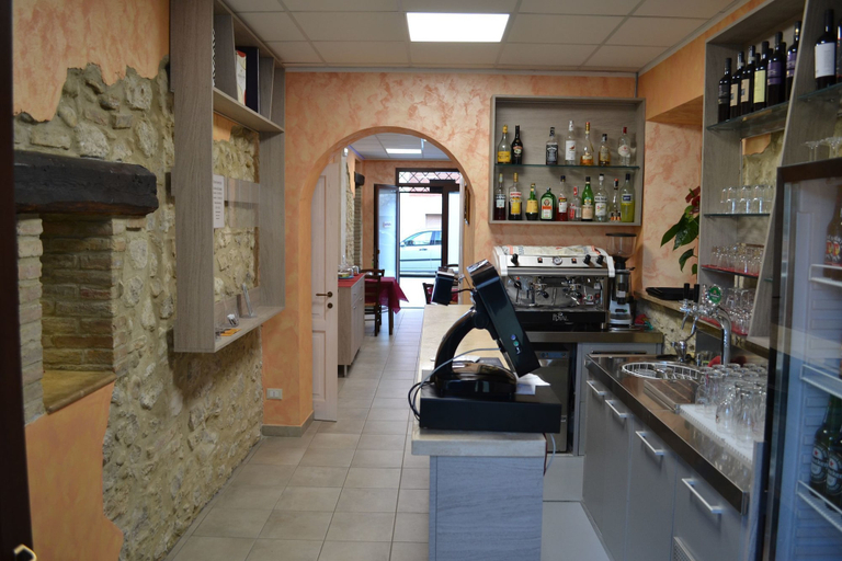 Exterior & Views 2, Magia del Turano, Rieti