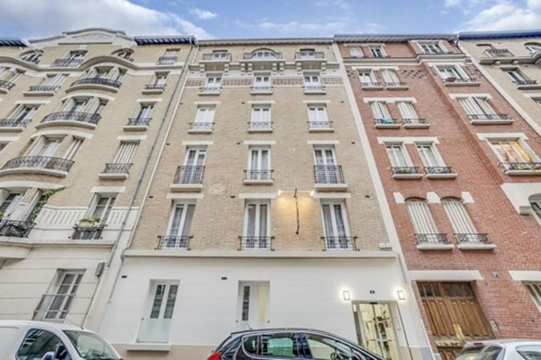 Exterior & Views 2, Paris hôtel, Hauts-de-Seine