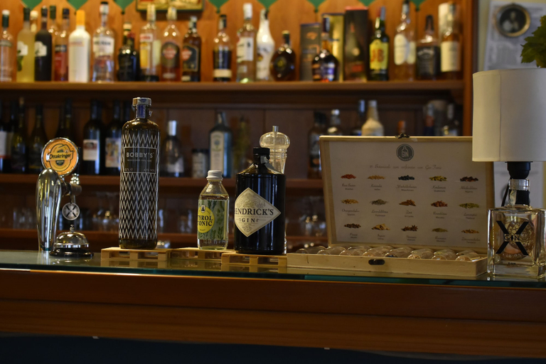 Food & Drinks 5, IHR Hotel Villa Emma, Trento