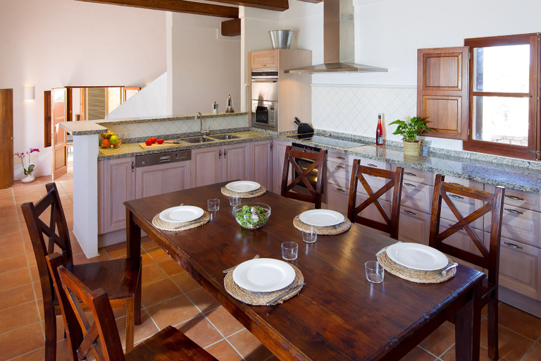 Others 4, Can Noves - Villa de 4 suites -52, Baleares
