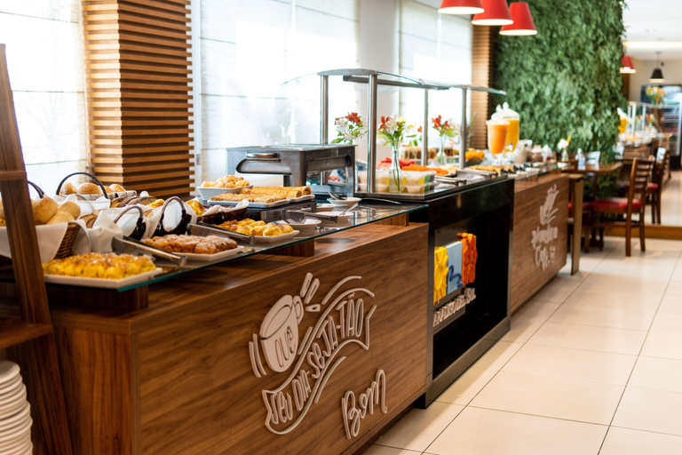 Food & Drinks 5, Hotel Paradiso del Sol, Cabo Frio
