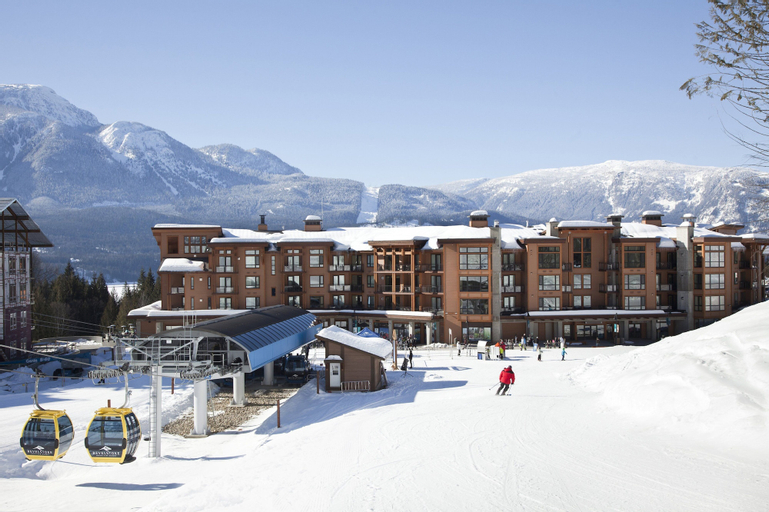 The Sutton Place Hotel Revelstoke Mountain Resort, Columbia-Shuswap