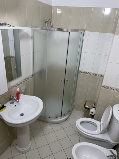 Bathroom 4, FAMILY RESIDENCE, Vlorës