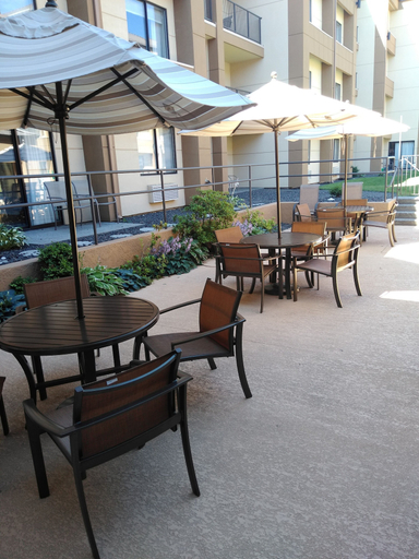 Exterior & Views 2, Fairfield Inn & Suites by Marriott Spokane Valley, Spokane