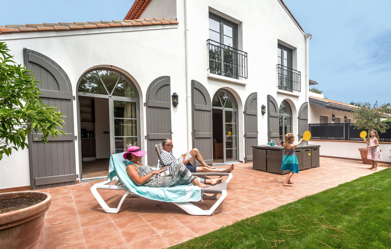 Exterior & Views 5, Villas Prestige L’Orée de Milady, Pyrénées-Atlantiques