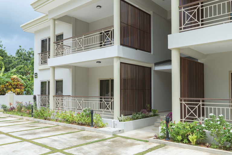 Exterior & Views 2, Sahaj Holiday Apartments