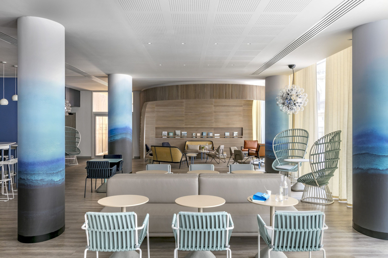 Food & Drinks 5, OKKO Hotels Toulon Centre, Var